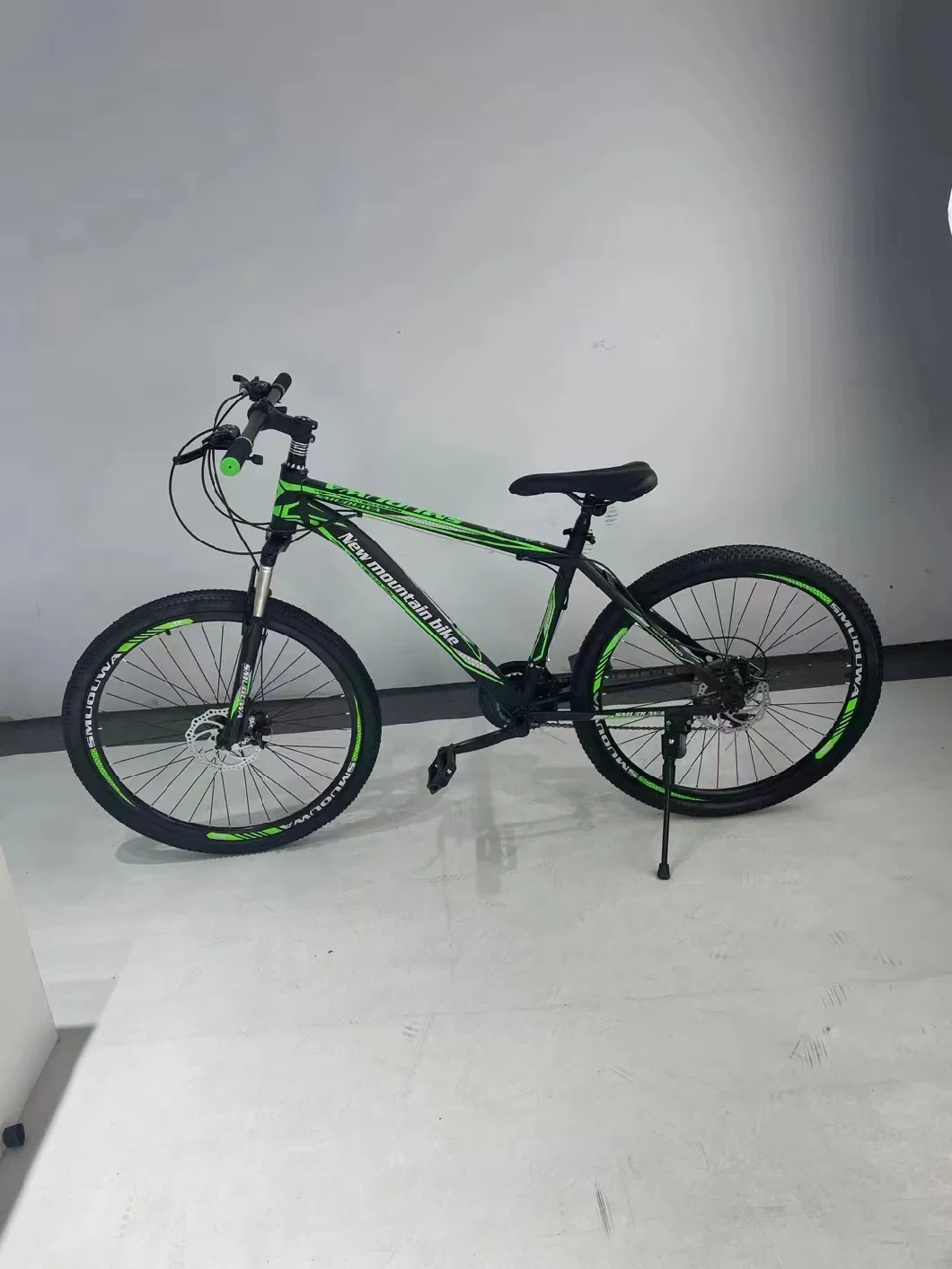 Good Quality Cheap Price 20% off 26/27.5/29&quot; MTB Mountain Bike with 21 Speed Suspension Fork New Model